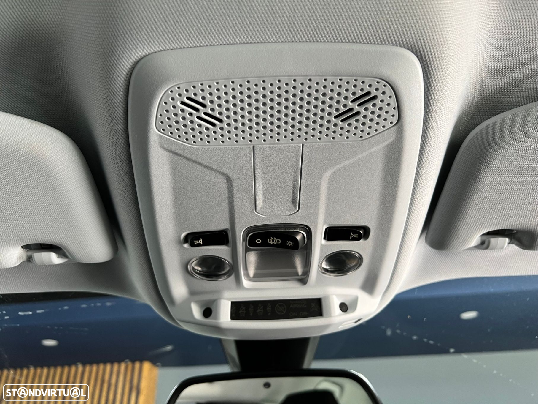 Peugeot 2008 1.2 PureTech Active Pack - 25