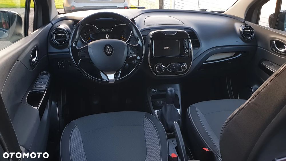 Renault Captur ENERGY dCi 110 Bose Edition - 15