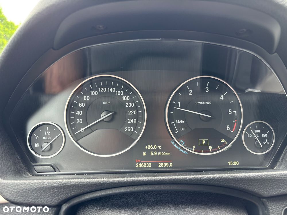 BMW Seria 3 - 24