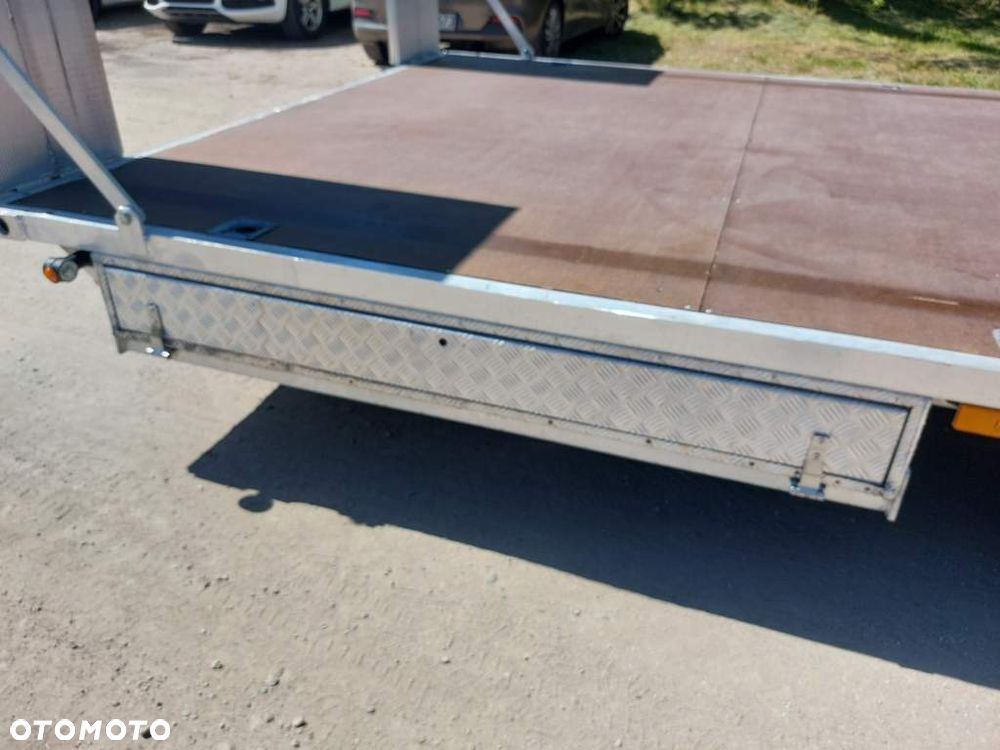 Inny TOENIES T3500 Aluminiowa - 17