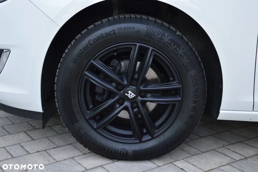 Opel Astra 1.4 ecoFLEX Cosmo - 16