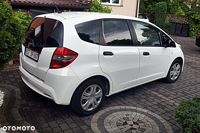 Honda Jazz 1.2 i-VTEC Trend - 14