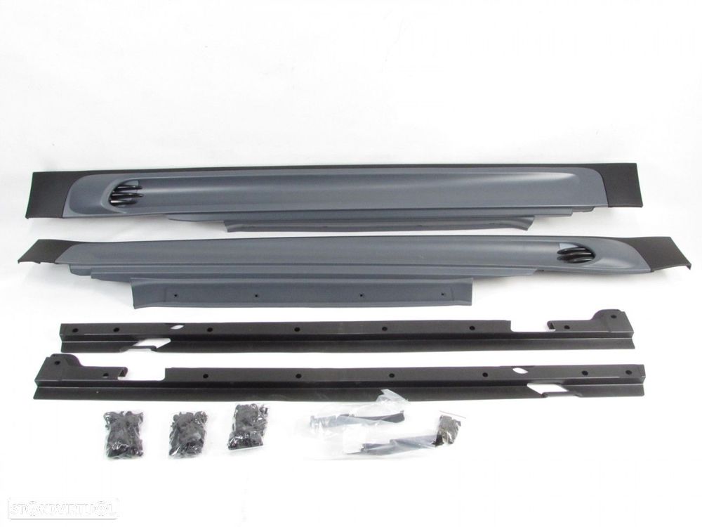 Kit JCW Novo/ ABS MINI MINI (R56)/MINI MINI Convertible (R57)/MINI MINI Coupe (R... - 5