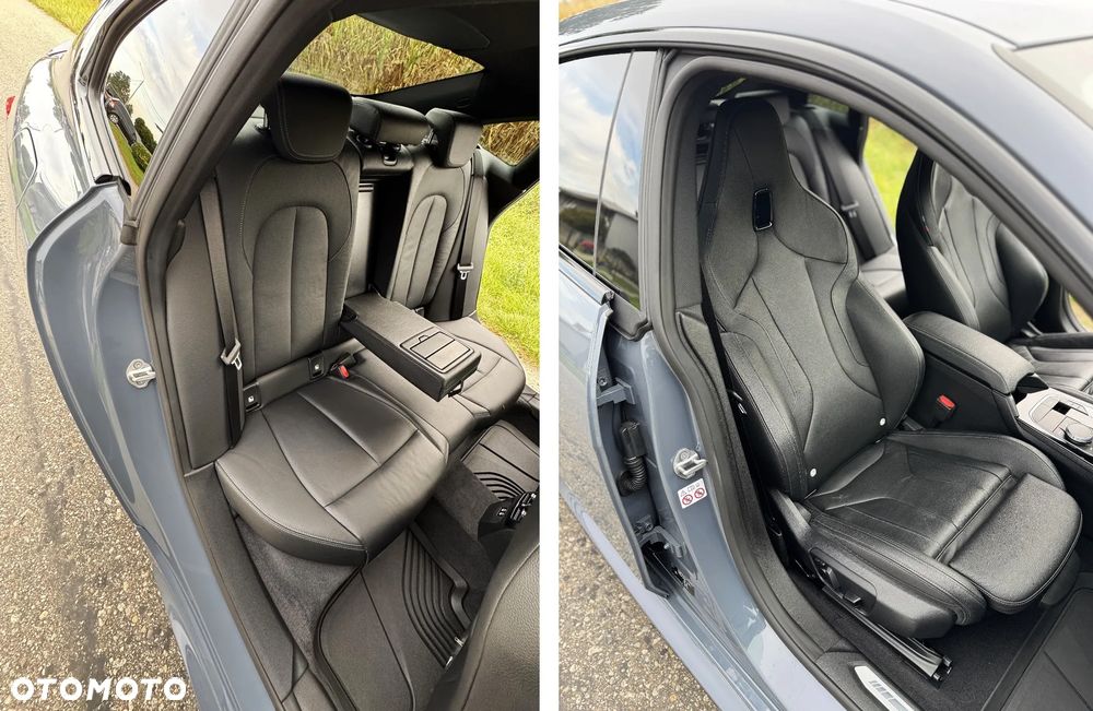 BMW Seria 2 220i M Sport - 25