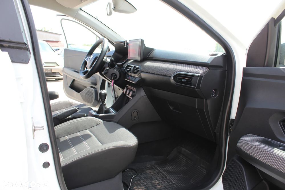 Dacia Sandero 1.0 SCe Comfort - 29