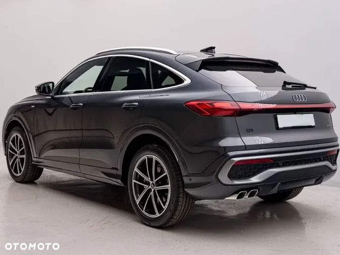 Audi Q5 Sportback TDI mHEV 150 kW Quattro S tronic - 2