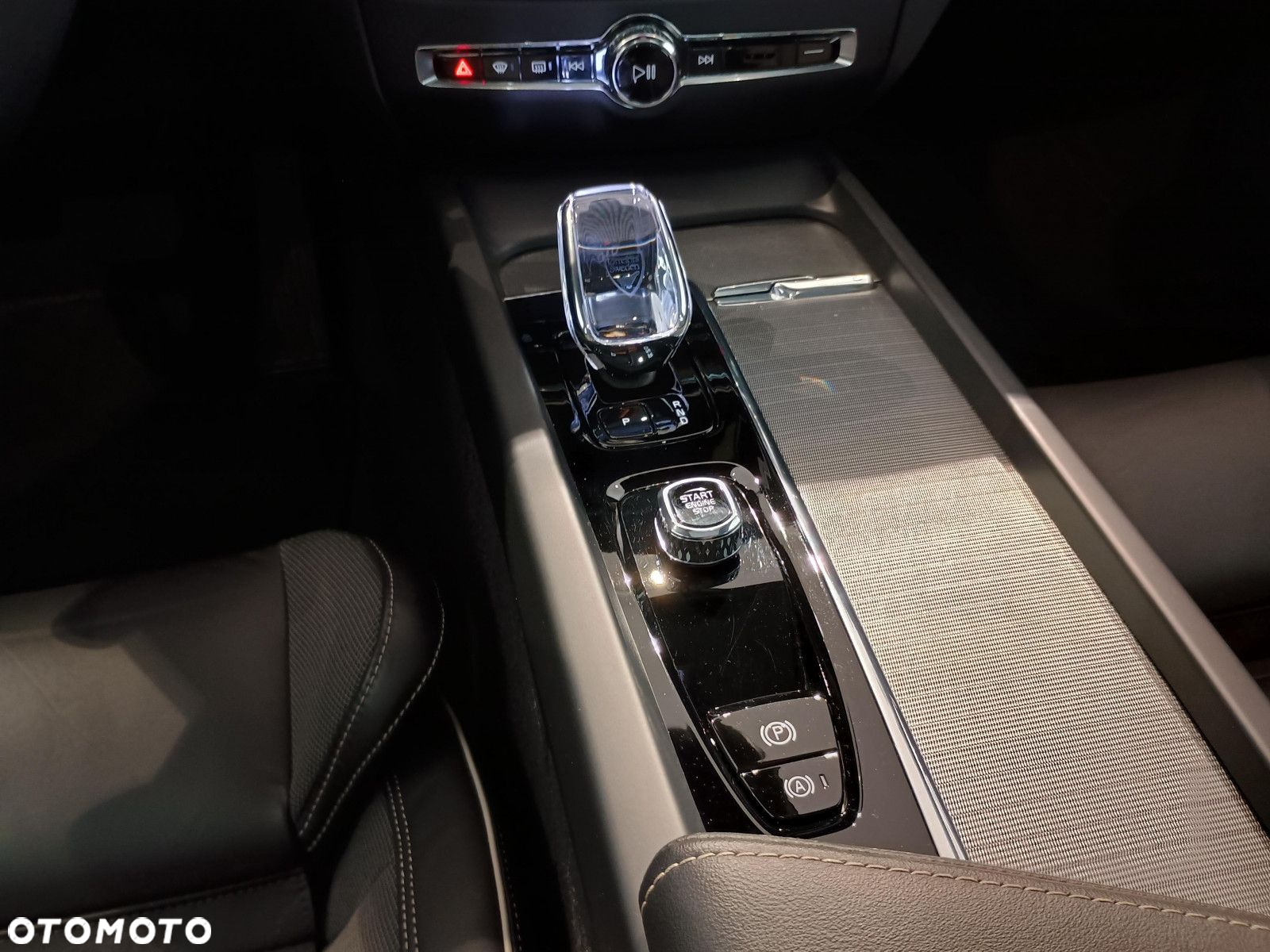 Volvo S60 - 14