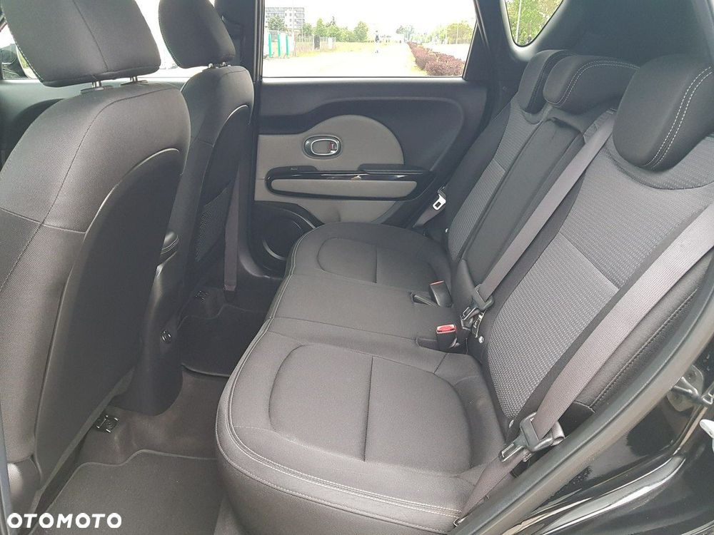 Kia Soul - 11