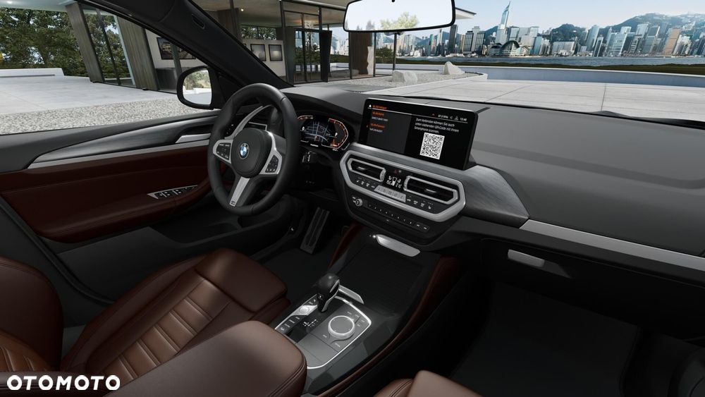 BMW X4 - 10