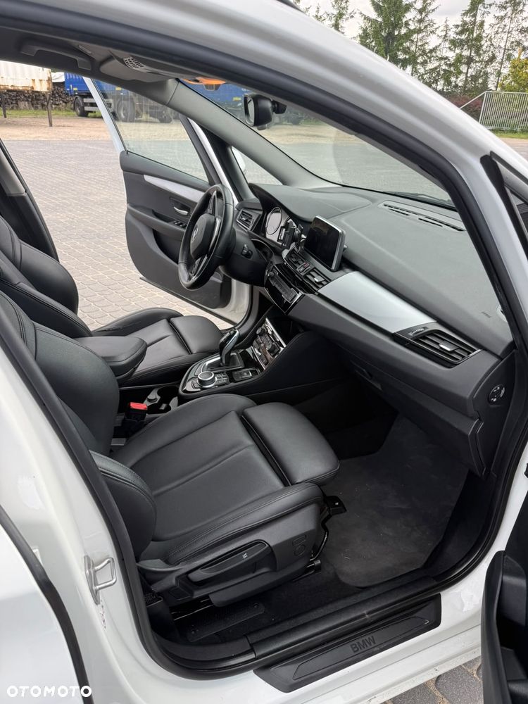BMW Seria 2 218d GT Advantage - 5