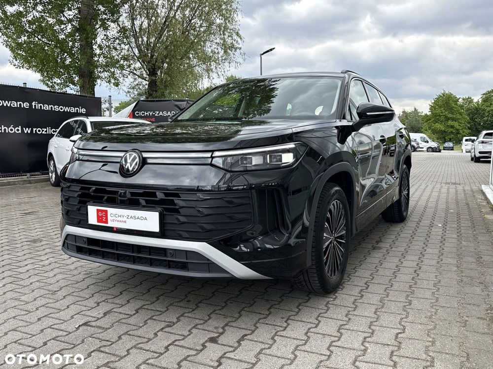 Volkswagen Tayron 1.5 eTSI mHEV Life DSG - 32