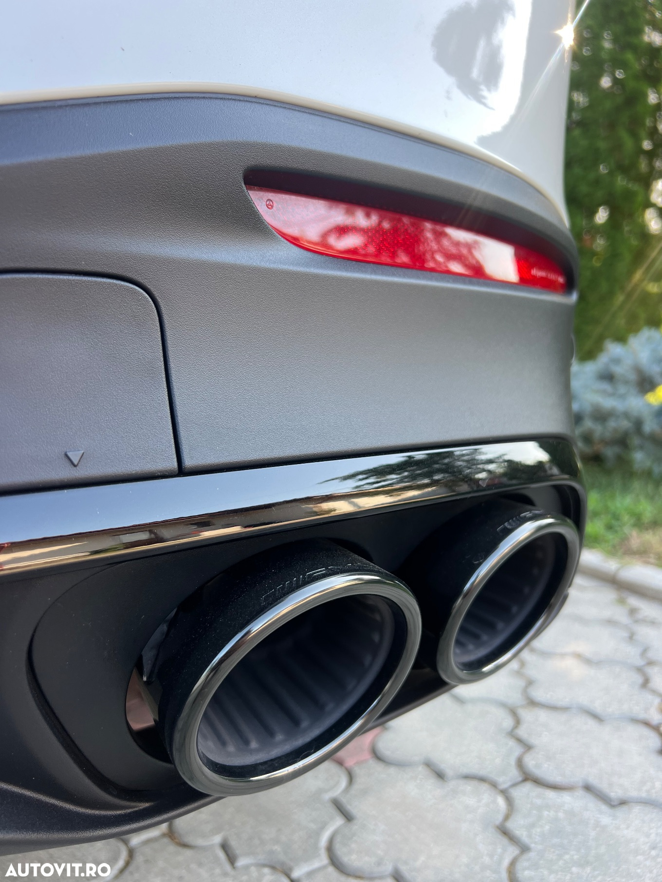 Mercedes-Benz GLE AMG 53 MHEV 4MATIC+ - 12