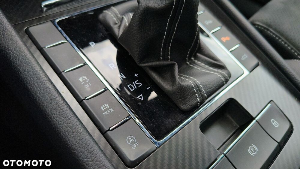 Skoda Superb - 31