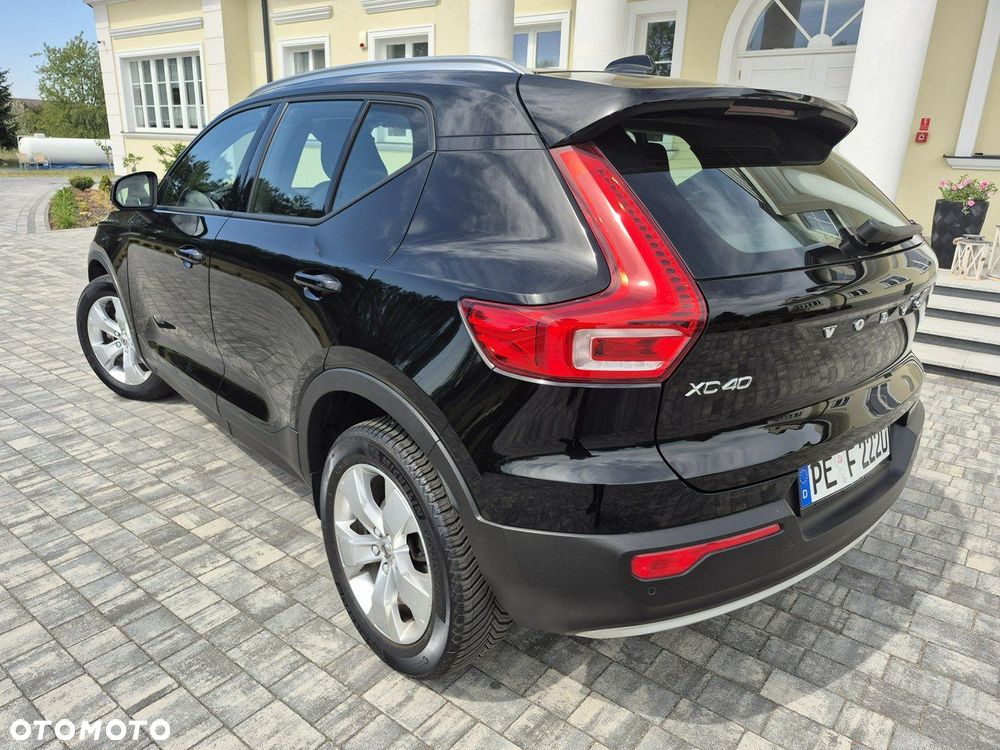 Volvo XC 40 - 3