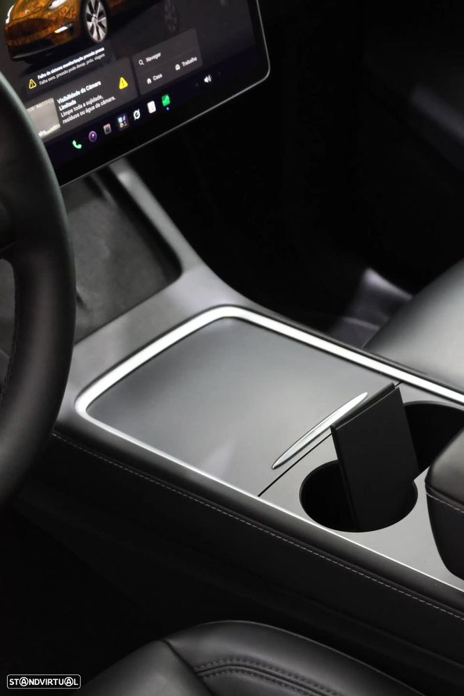 Tesla Model Y Long Range Dual Motor AWD - 15