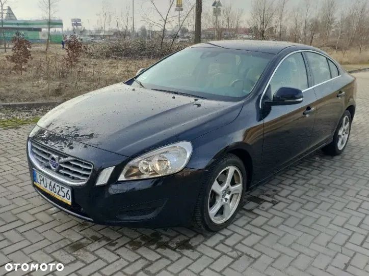 Volvo S60 D3 - 6