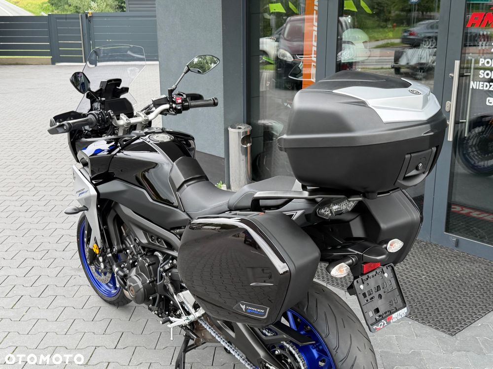 Yamaha Tracer - 29