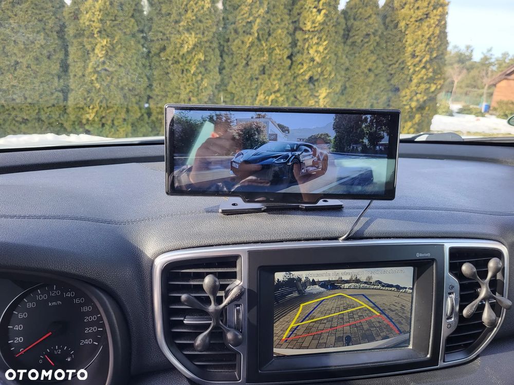 Kia Sportage 1.6 T-GDI GT Line 2WD - 13