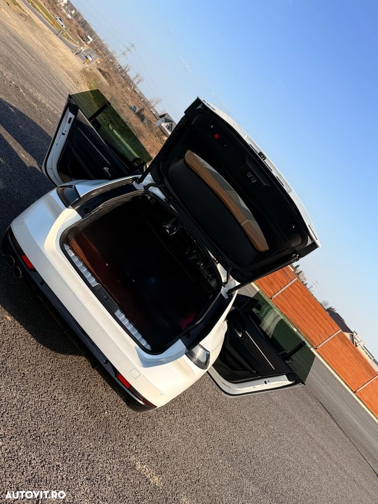 Peugeot 508 2.0 BlueHDI STT GT Line - 38