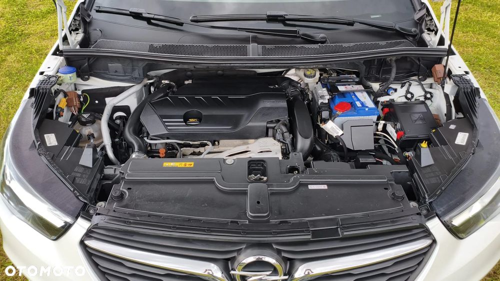 Opel Grandland X 1.6 T Ultimate S&S - 37