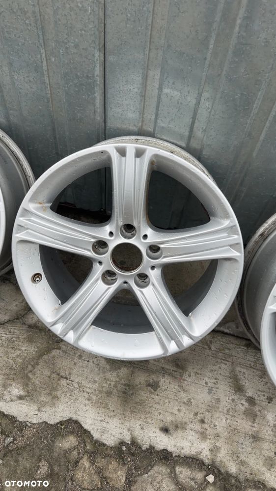 ALUFELGI BMW F30 F31 F32 F33 F36 R17 6796242 - 3