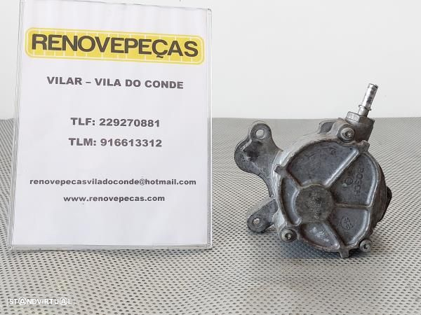 Depressor Travoes Peugeot 407 (6D_)