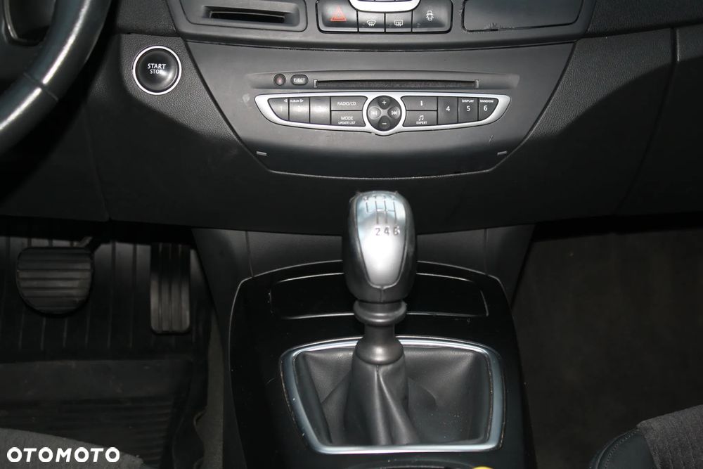 Renault Laguna 2.0 DCi Dynamique - 17