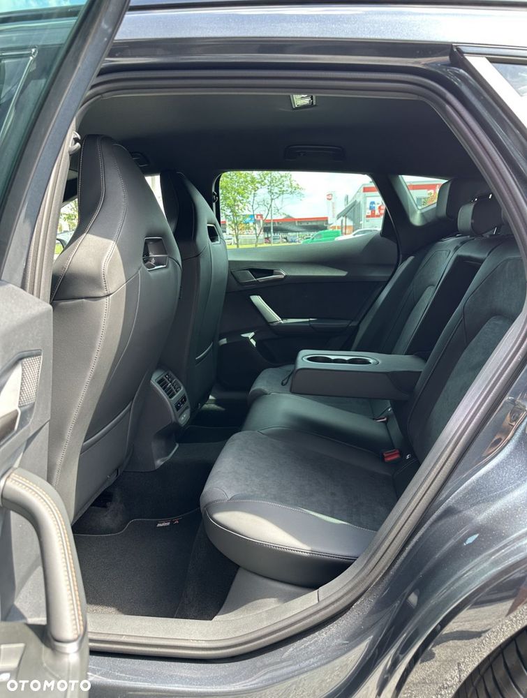 Cupra Formentor 2.0 TSI 4Drive DSG - 18