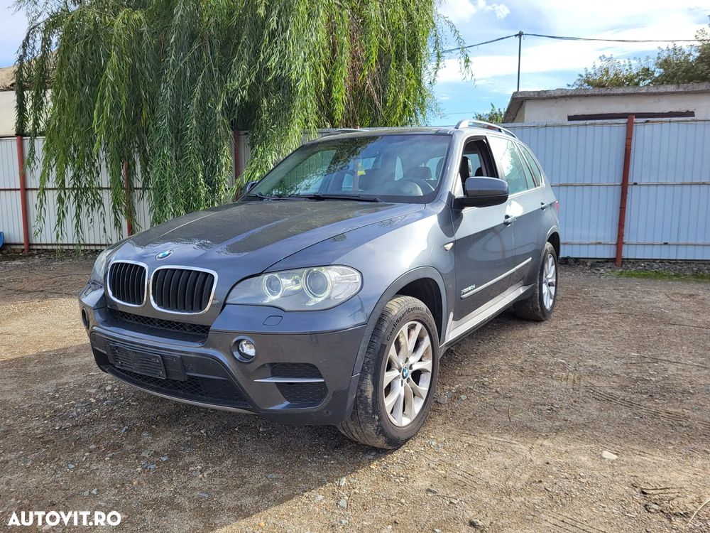 BMW X5 xDrive30d - 2