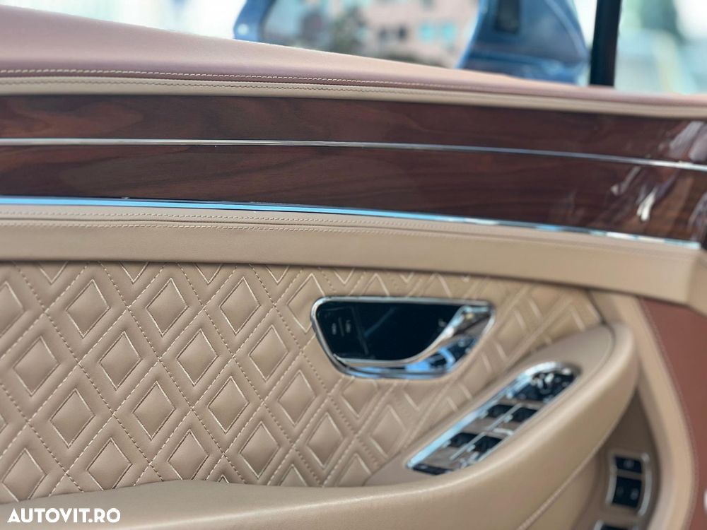 Bentley Continental - 13