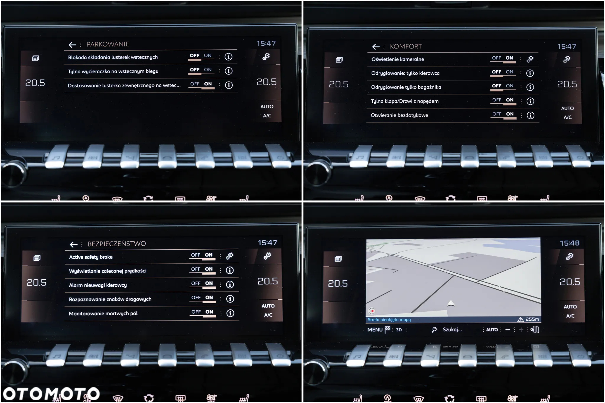 Peugeot 508 1.6 PureTech GT Pack S&S EAT8 - 38