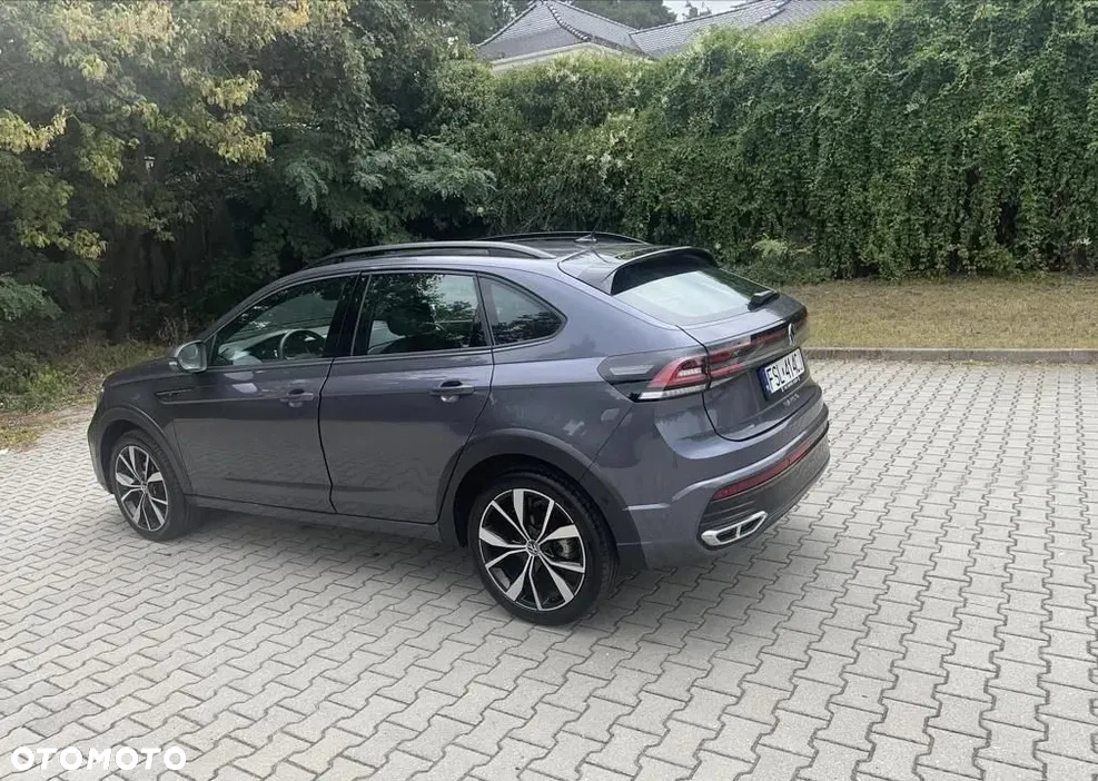 Volkswagen Taigo 1.5 TSI ACT R-Line DSG - 3