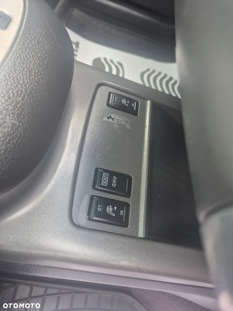 Nissan Murano 2.5 D Automatik Executive - 19