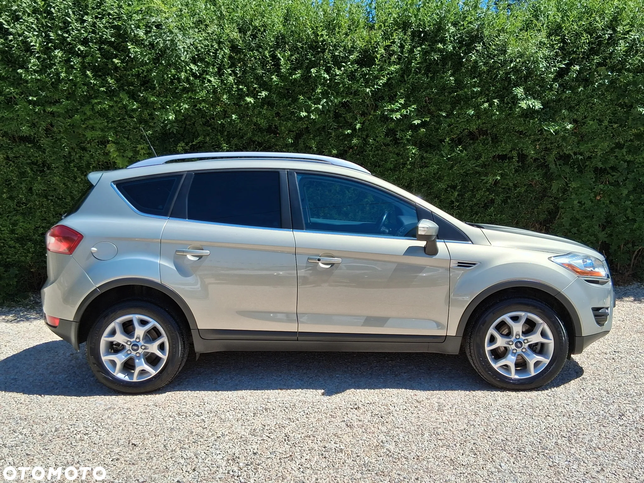 Ford Kuga 2.0 TDCi 4x4 Champions Edition - 6