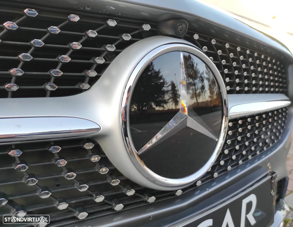 Mercedes-Benz A 250 e AMG Line - 44