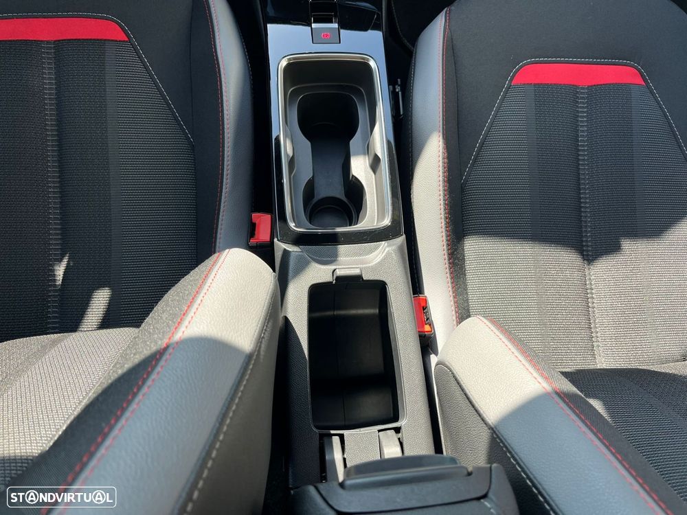 Opel Mokka 1.2 T GS Line - 30