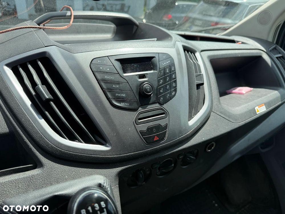 Ford Transit - 7