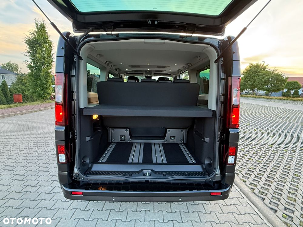 Renault Trafic Blue EDC Grand Spaceclass - 28