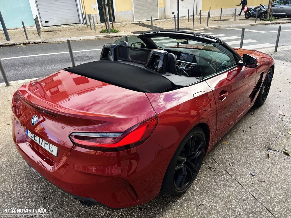 BMW Z4 - 4
