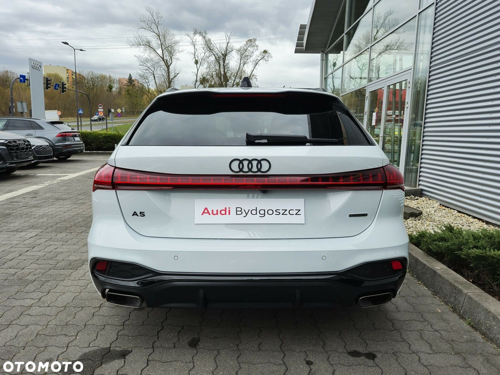 Audi A5 - 6