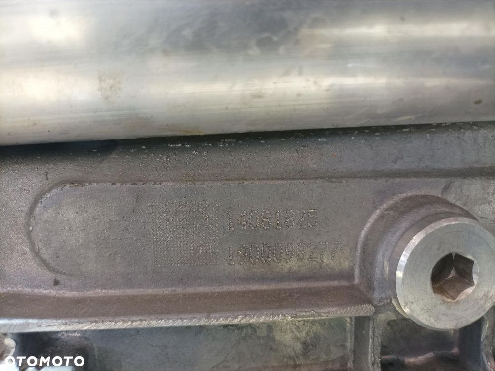 AUDI A8 D5 3.0 TFSI 340 KM SKRZYNIA AUTOMATYCZNA 8 BIEGÓW SRJ 8HP85A - 17