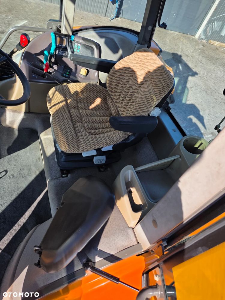 Renault Ares 630 - 8