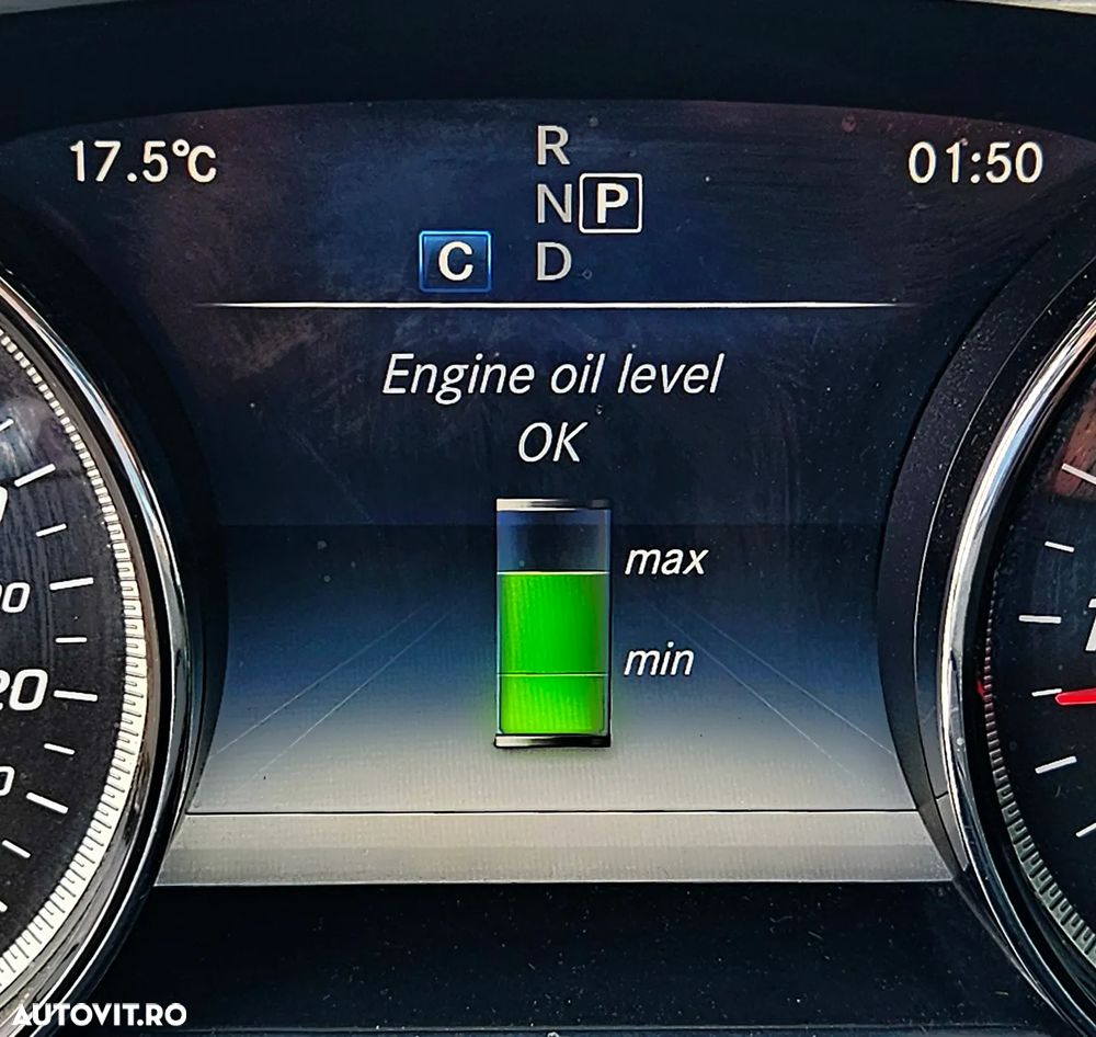 Mercedes-Benz E - 34