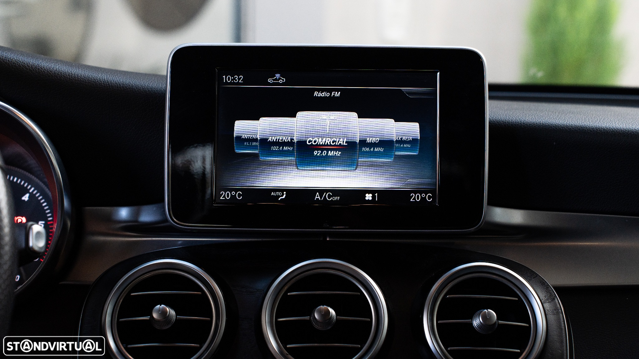 Mercedes-Benz GLC 350 d 4Matic 9G-TRONIC AMG Line - 53