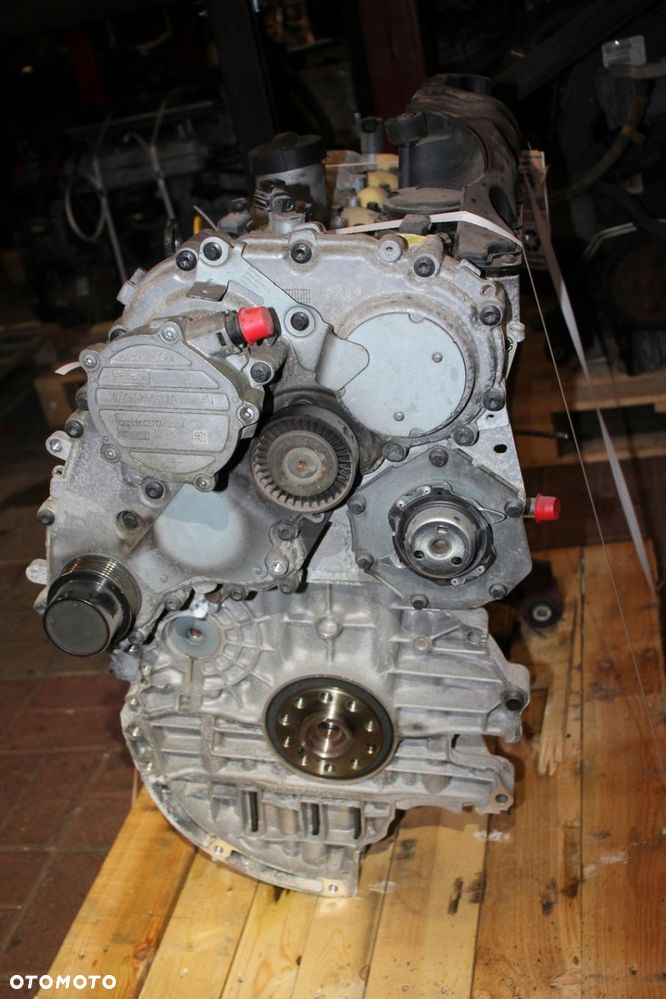 VOLVO S80 XC70 XC60 XC90 SILNIK 3.2 BENZYNA B6324S5 B6324S4 B6324S - 3