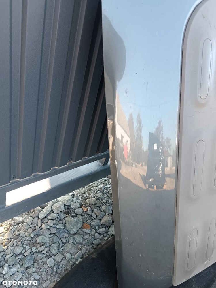 DRZWI LEWY PRZÓD LEWE PRZEDNIE CITROEN C4 CACTUS - 7