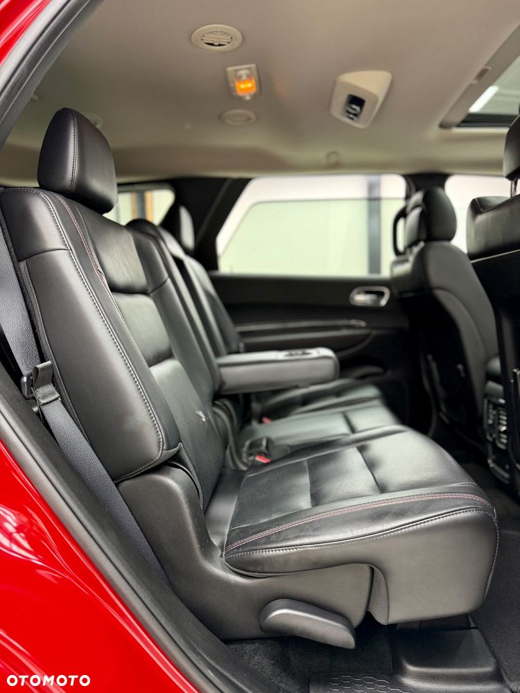 Dodge Durango - 39
