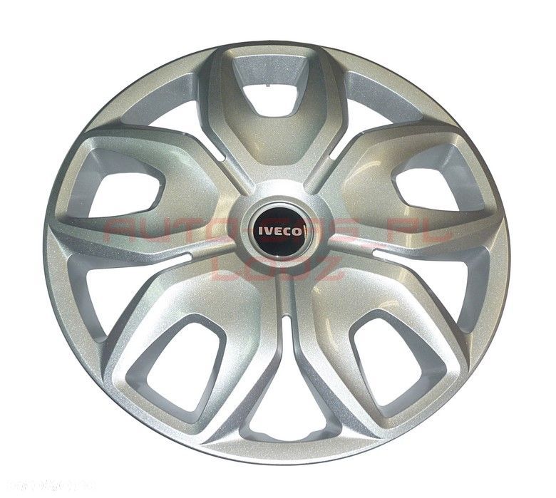 KOŁPAK KOŁA IVECO DAILY S 14- - 1