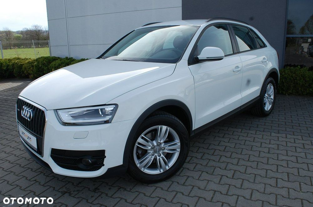 Audi Q3 - 16