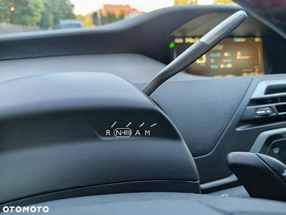 Citroën C4 Picasso 1.6 e-HDi Exclusive ETG6 - 16
